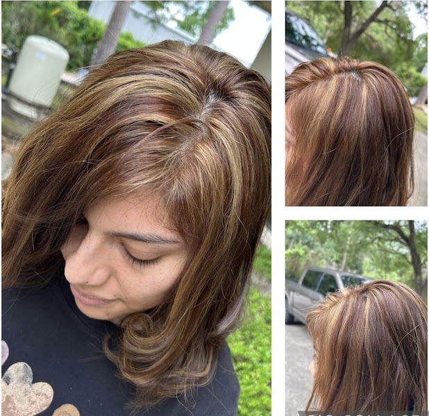Musunlane Musunlane Salon Boutique 2