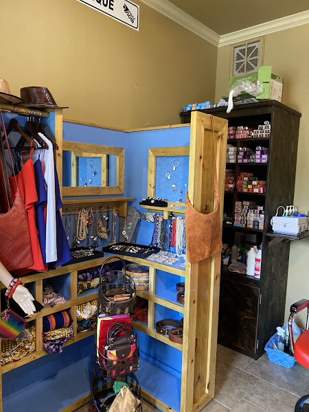Musunlane Musunlane Salon Boutique 4