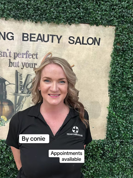 Spring beauty salon & barbershop 3