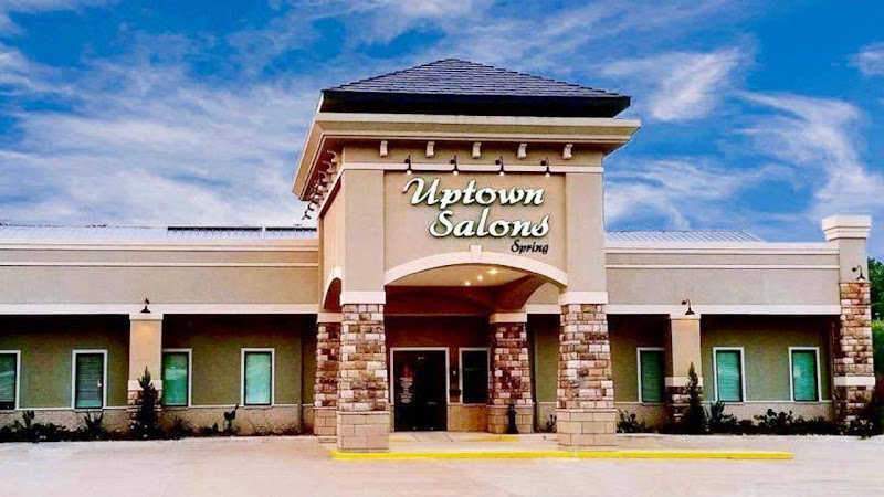 Uptown Salons Spring