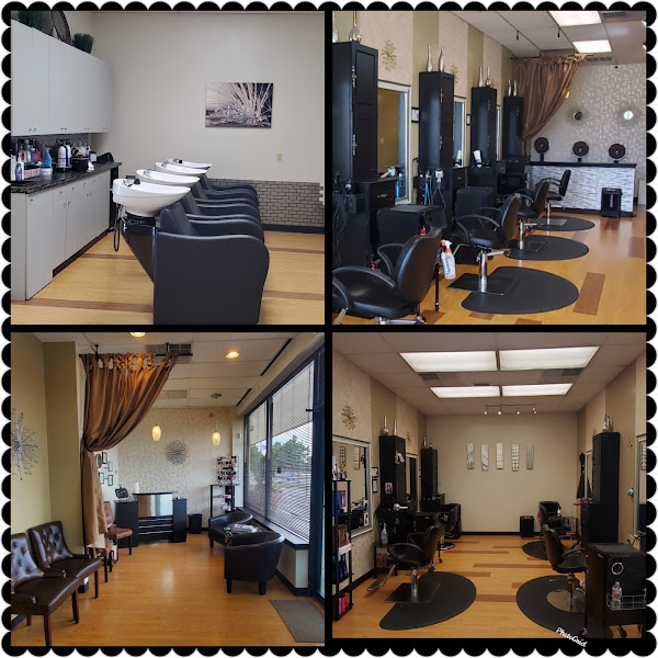 Be u salon