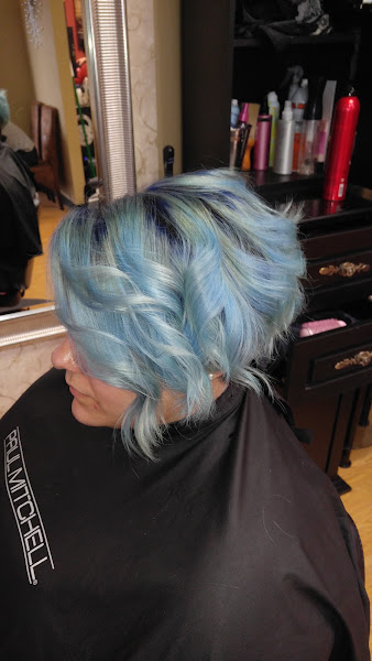 Be u salon 4