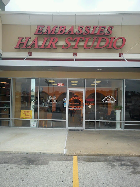 Embassies Hair Studio 2