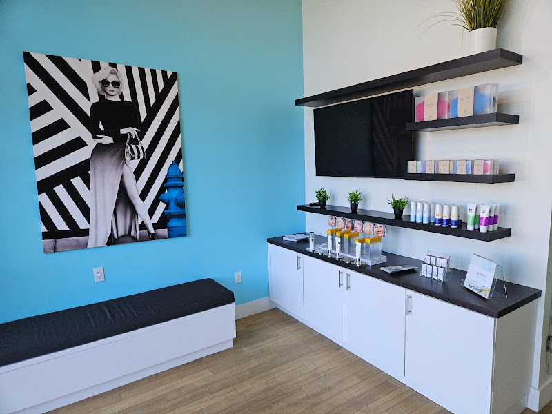 Brazilia Skin Care & Medical Spa - Del Sur 4S Ranch 2