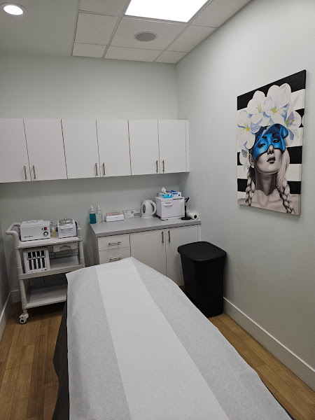 Brazilia Skin Care & Medical Spa - Del Sur 4S Ranch 3