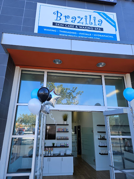 Brazilia Skin Care & Medical Spa - Del Sur 4S Ranch 4