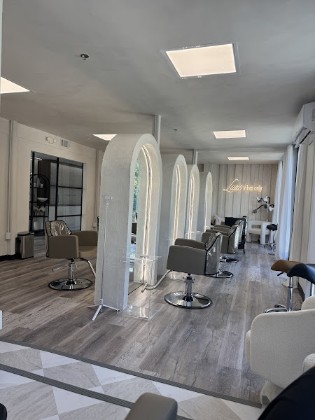 Luxe and Mane Co 3
