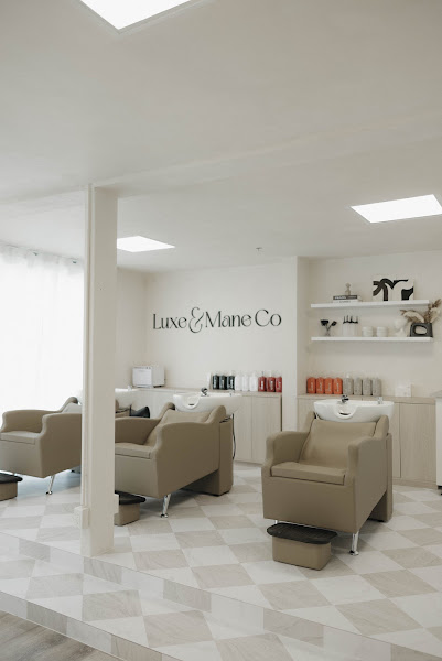 Luxe and Mane Co 4