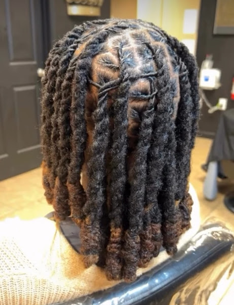 Beauty & Beyond Salon And Barbershop