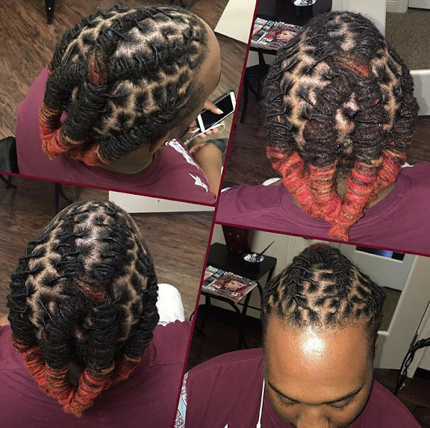 Beauty & Beyond Salon And Barbershop 3