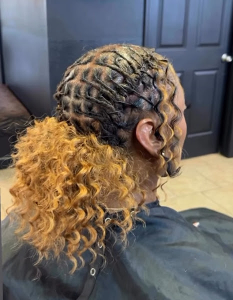Beauty & Beyond Salon And Barbershop 4