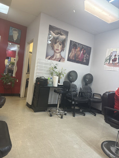 4 U Hair Salon