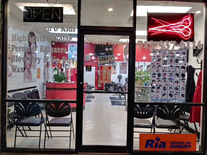 4 U Hair Salon 3