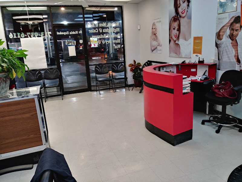 4 U Hair Salon 5