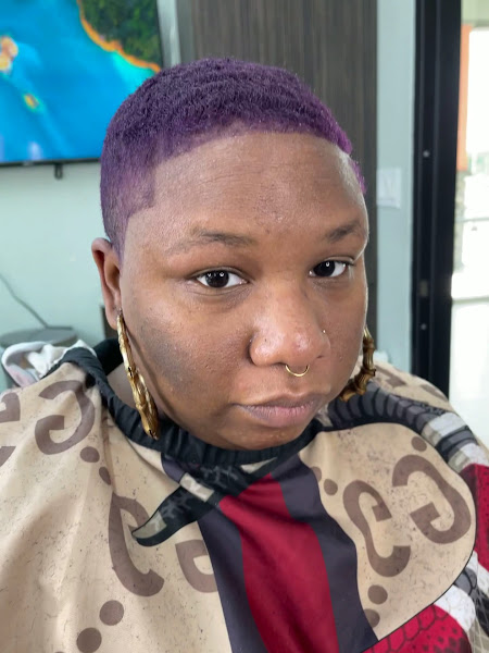 The Spring Barber 3