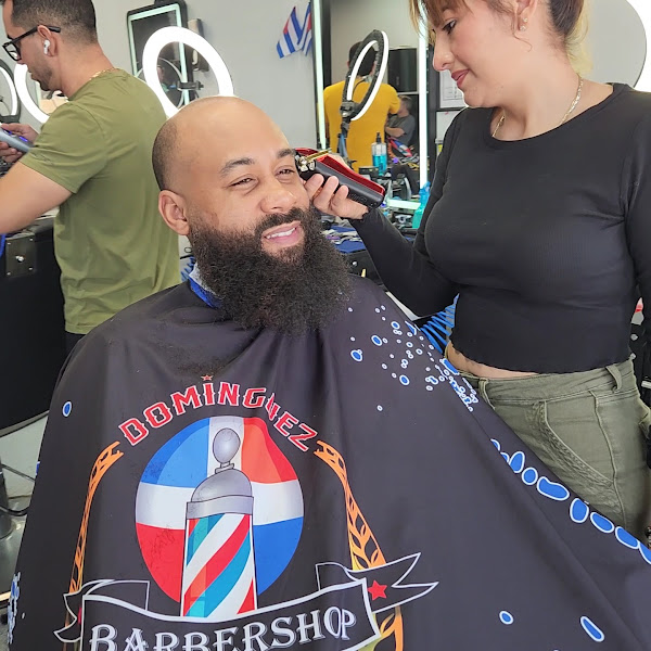 Dominguez Barbershop 3