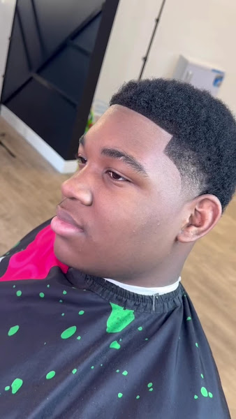 BJ Cut My Hair Barber Shop LLC 3