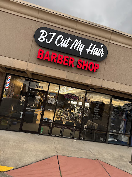 BJ Cut My Hair Barber Shop LLC 4