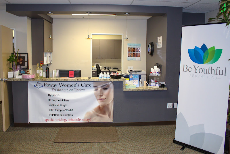 Be Youthful Aesthetics 2