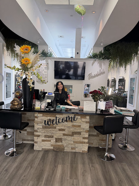M.K. HAIR STUDIO & BARBER 4