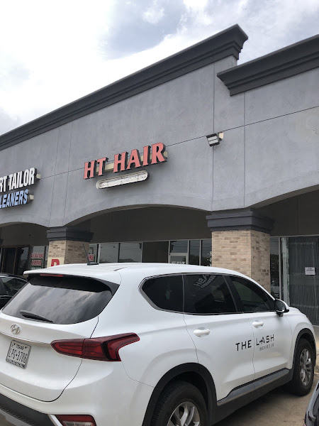 H.T. Hair Beauty Salon, LLC 2