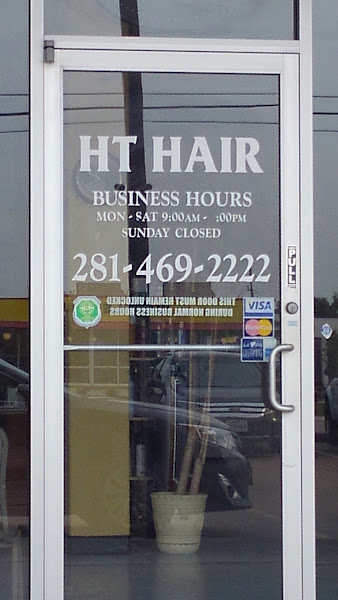 H.T. Hair Beauty Salon, LLC 3