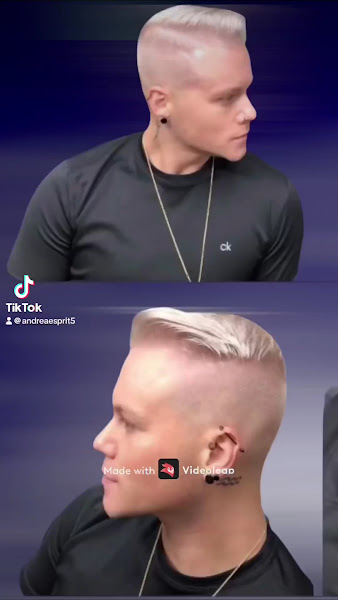 KJ's Barber Salon 3