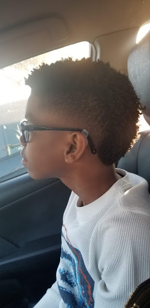 KJ's Barber Salon 5