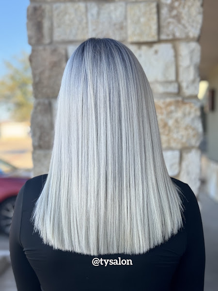 Ty Salon