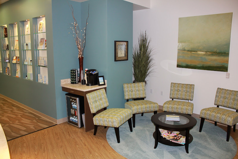 Pacific Dermatology & Cosmetic Laser Center 3