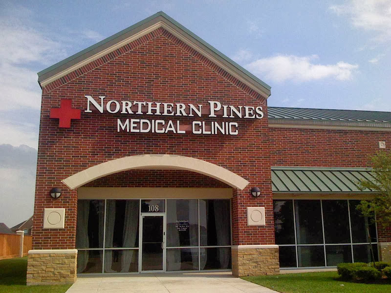 Northern Pines Health Partners, PA 2