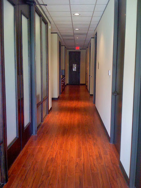 Northern Pines Health Partners, PA 5