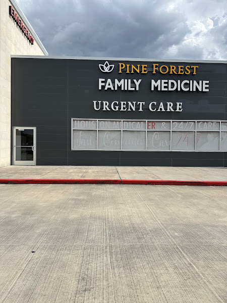 Pine Forest Functional Medicine 4