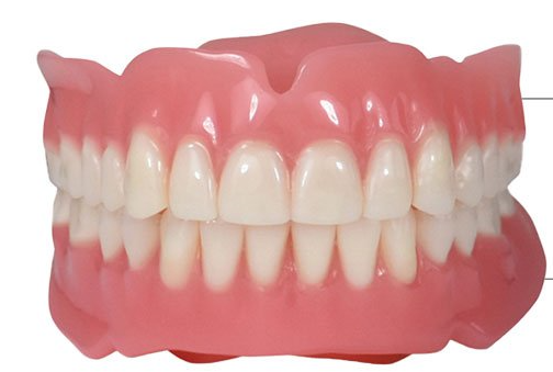 Partners Dentures and Implants