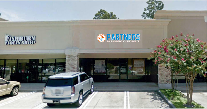 Partners Dentures and Implants 4