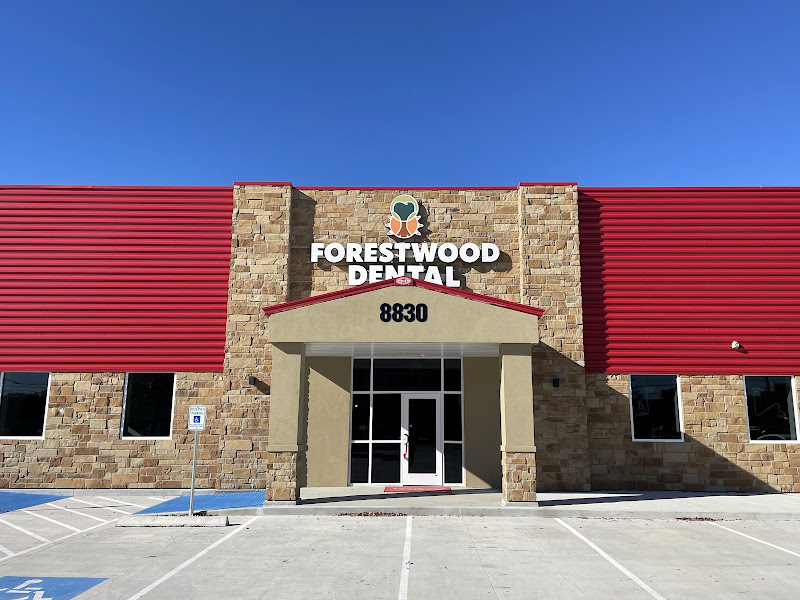 Forestwood Dental - Dentist in Spring, TX 3