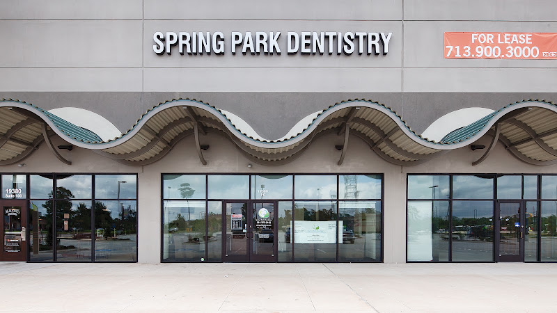 Spring Park Dentistry