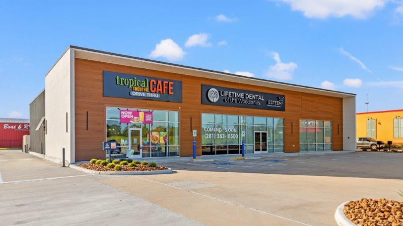 Lifetime Dental of The Woodlands