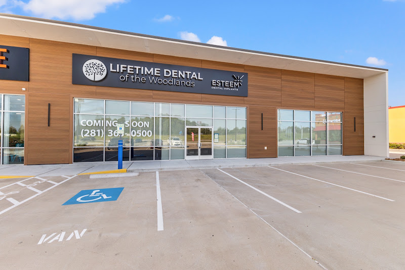 Lifetime Dental of The Woodlands 2