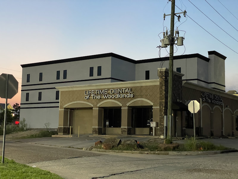 Lifetime Dental of The Woodlands 3