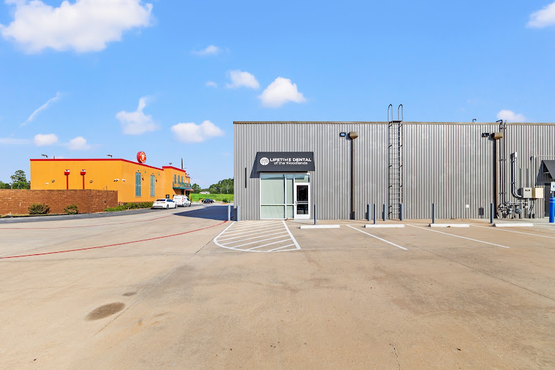 Lifetime Dental of The Woodlands 4