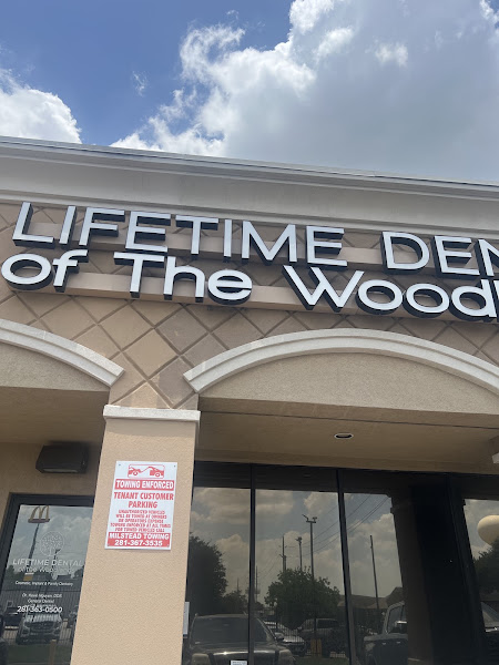 Lifetime Dental of The Woodlands 5