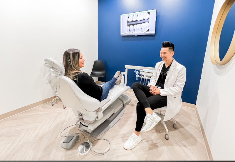 Prestige Dental