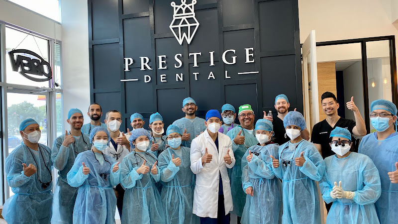 Prestige Dental 3