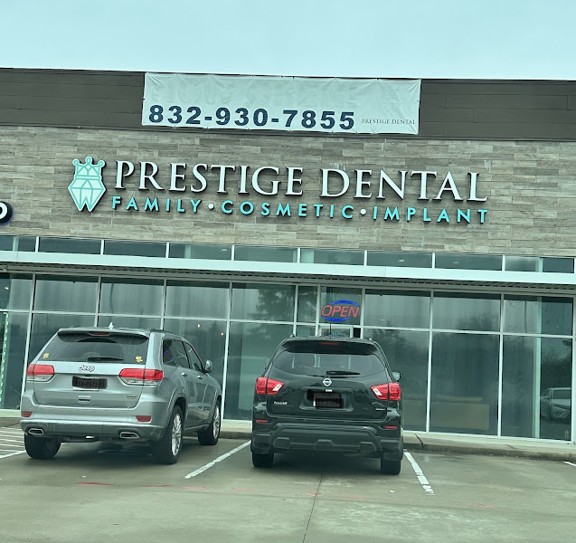 Prestige Dental 4