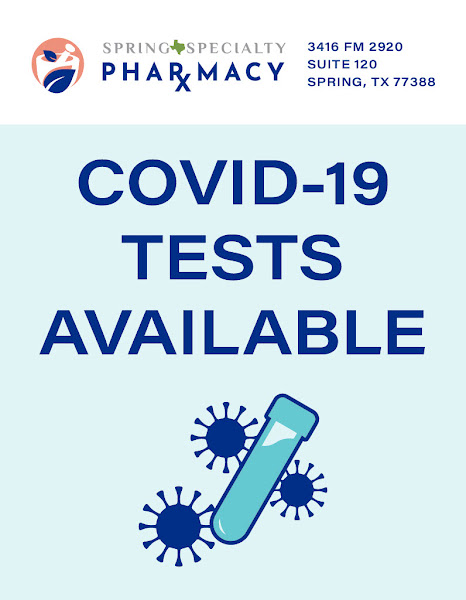 Spring Specialty Pharmacy 3
