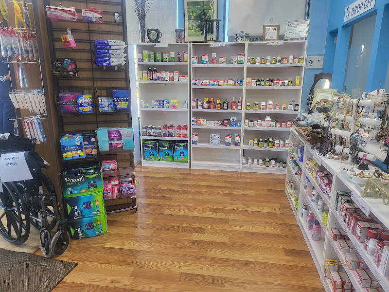 Jeff's Topcare Pharmacy 3