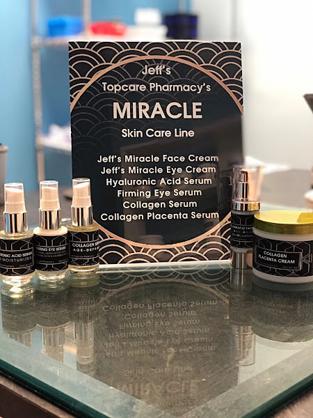 Jeff's Topcare Pharmacy 4
