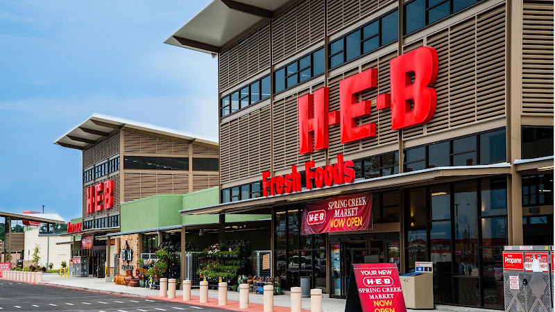 H-E-B 3