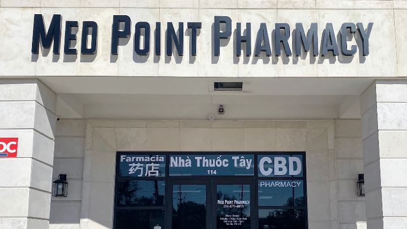 Med Point Pharmacy 2